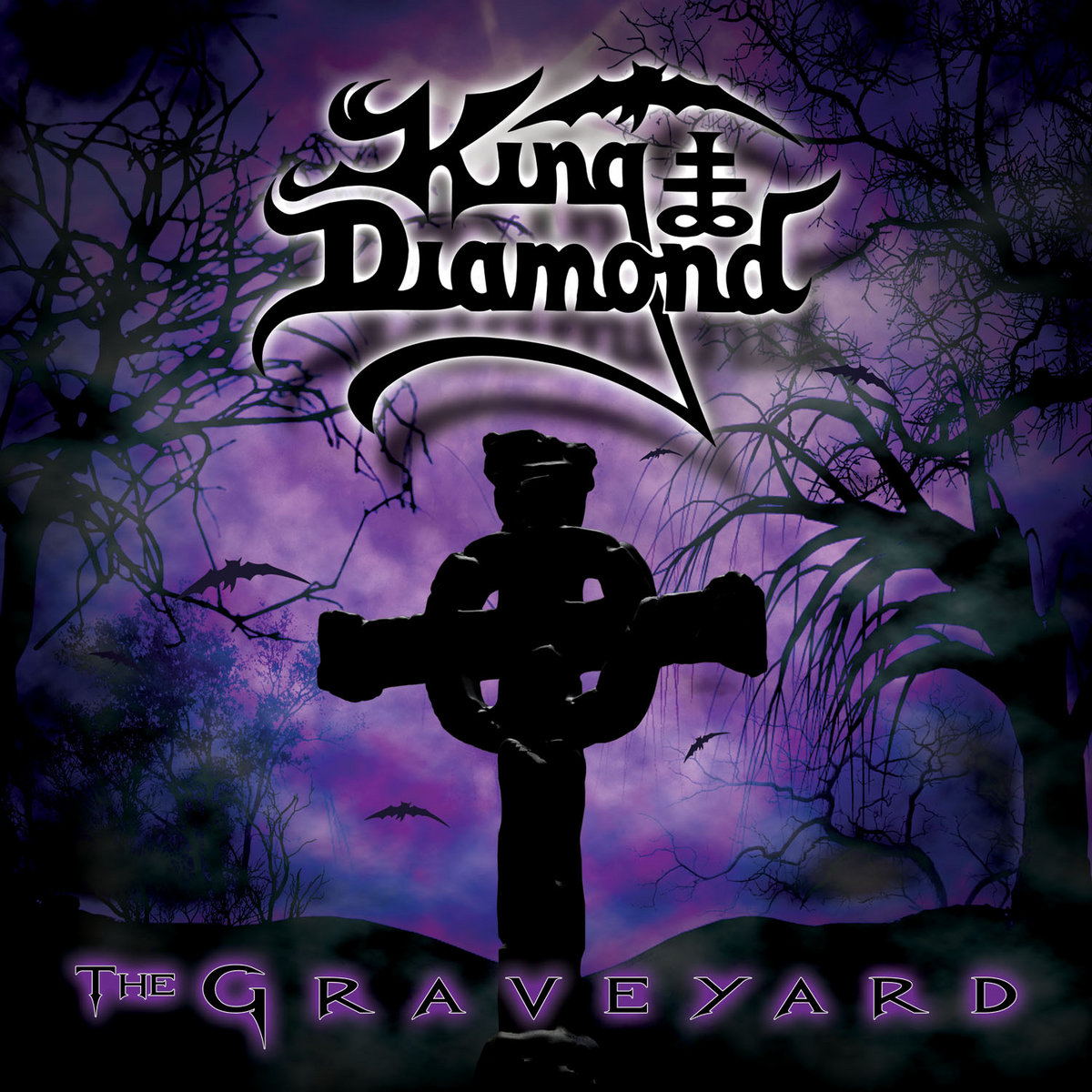 King Diamond y su ranking de discos